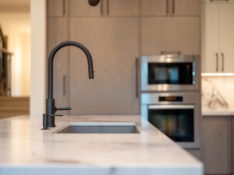 Commercial plumbing in Cincinnati